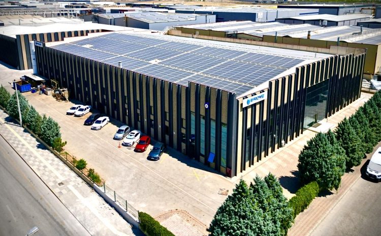 Otomotivde Mükemmellik ve İnovasyonun Adresi