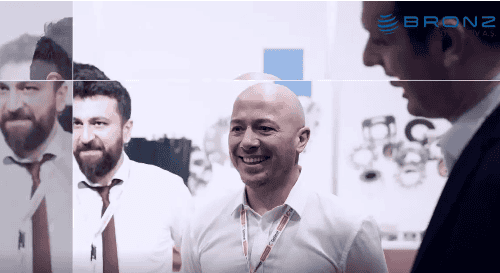  Coiltech Italia 2024’te konuğumuz olun!