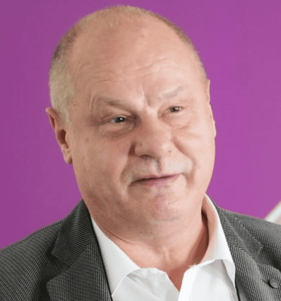 Ralf Bornkessel, Landesvorstand