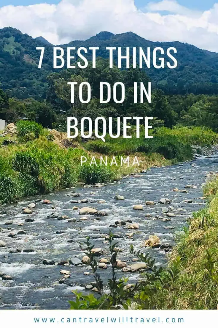 8 Exciting Things to Do in Placencia Belize Pin1