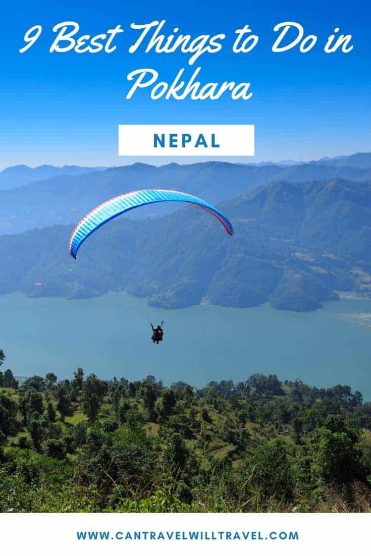 9 Best Things to Do in Pokhara, Nepal Pin3