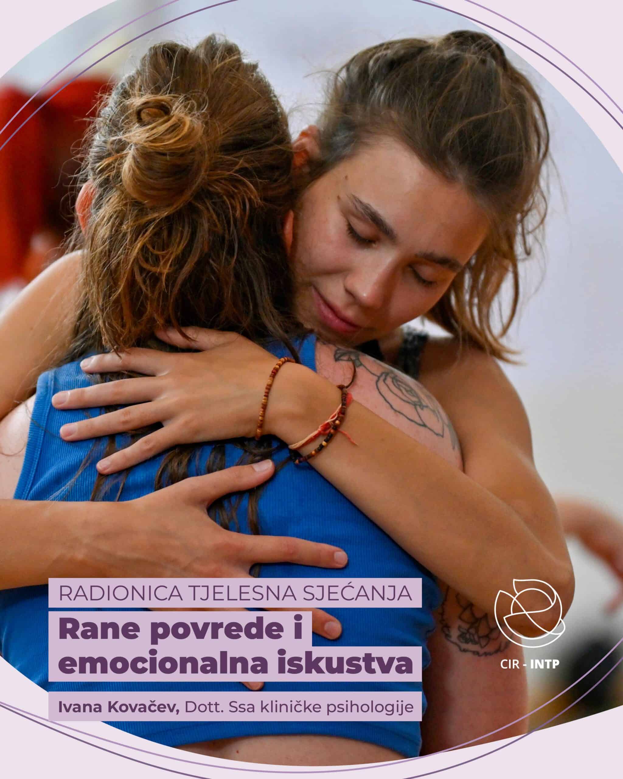 rane povrede