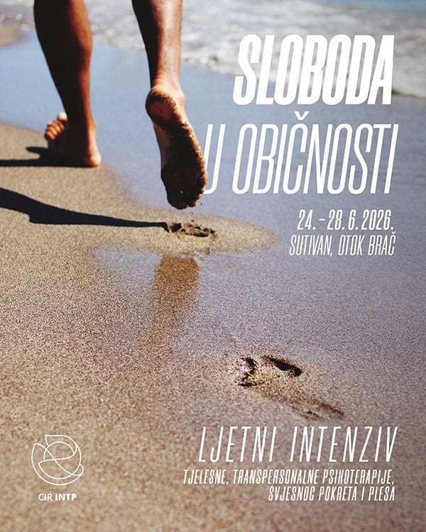 Ljetni intenziv 2026.