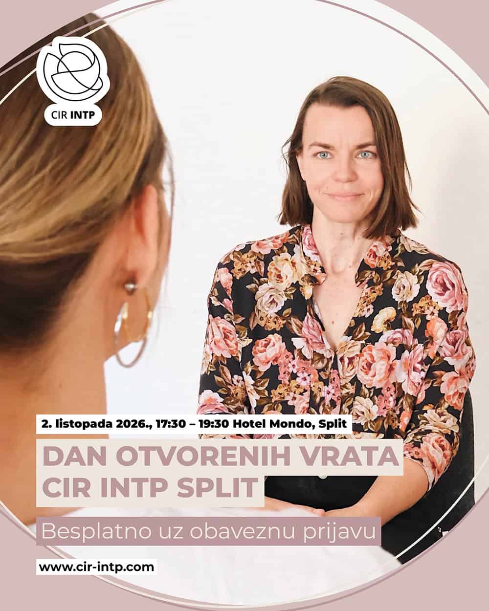 Dan otvorenih vrata CIR INTP Split