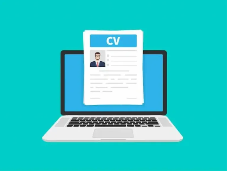 professional resume