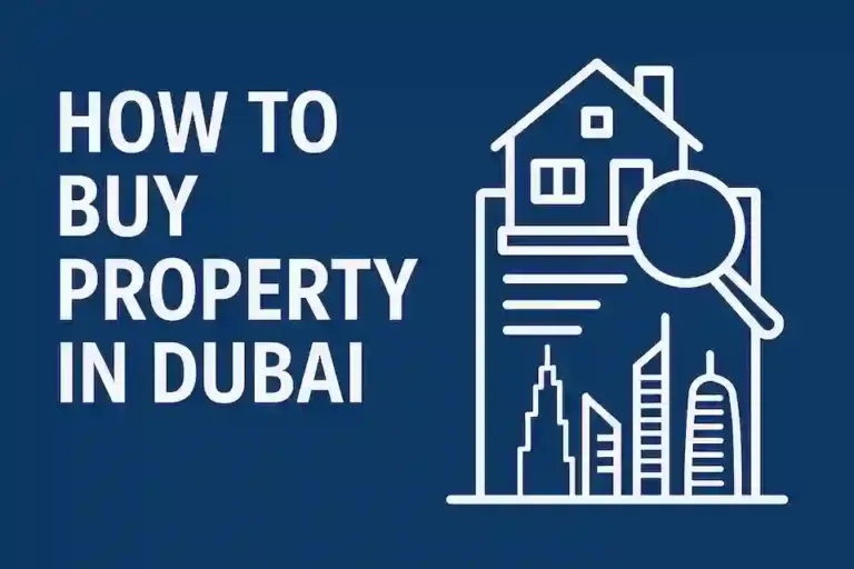 How to Buy Property in Dubai: New Initiative Makes Homeownership Easier Than Ever How to Buy Property in Dubai: New Initiative Makes Homeownership Easier Than Ever