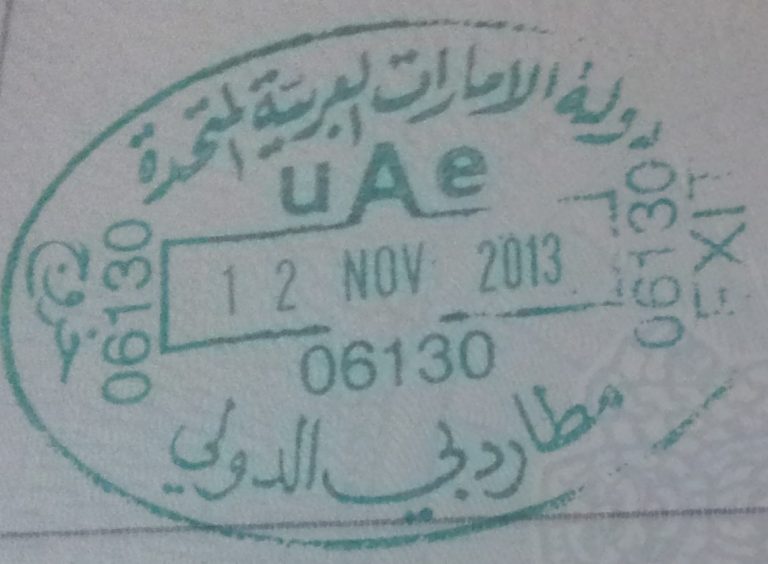 Everything need to know about 5 years tourist visa UAE.