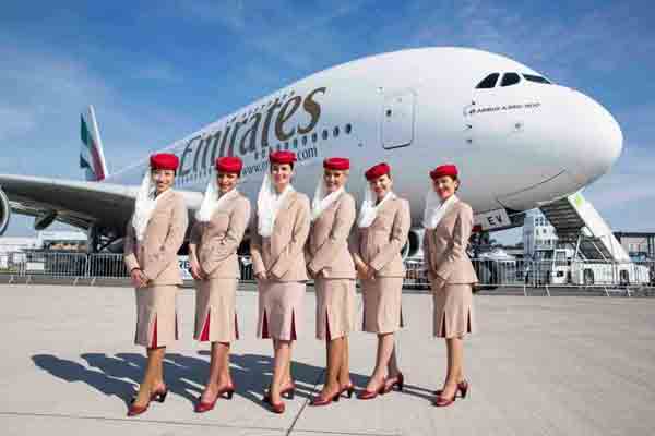 emirates airline news today firing 30,000 employees