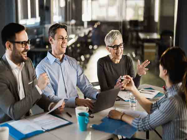 Interview questions for Transguard Security job