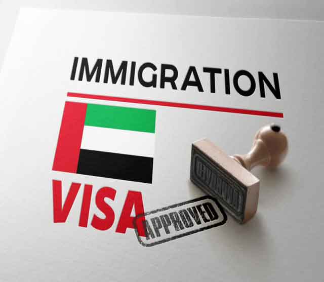 All You Need To Know About UAE Golden Visa Benefits.