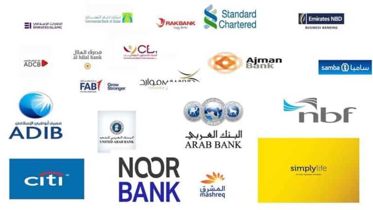 “Top 15 Big Companies in the UAE”