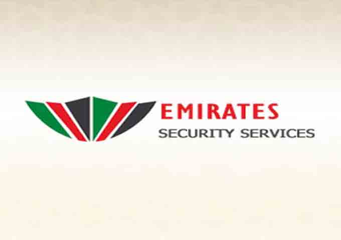 A Comprehensive Guide to Working with Emirates Gateway Security Services