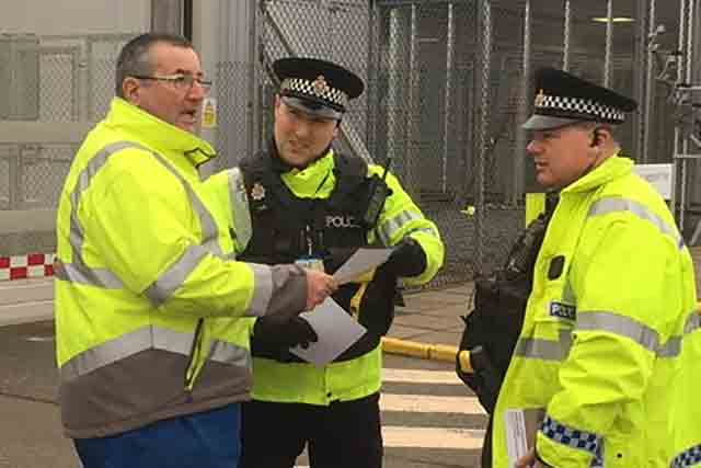 g4s security review company’s best and worst stuff