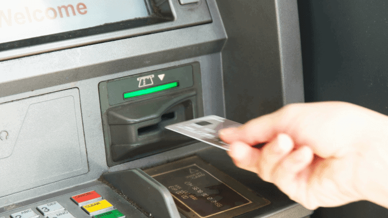 refill cash