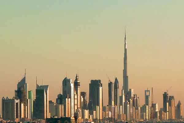 How to get a retiree visa UAE and Dubai?