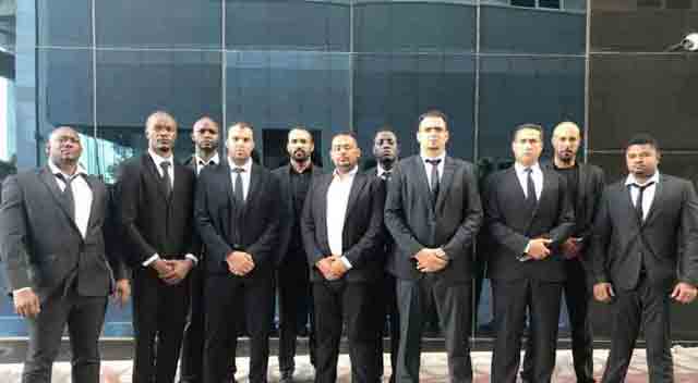 royal-guard-in-Dubai