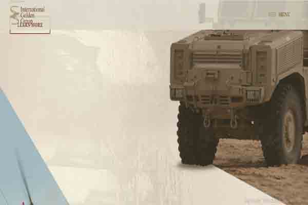 Every things about Royal Security Guard Abu Dhabi