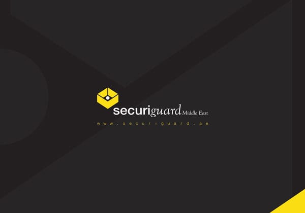 My true review of securiguard middle east company