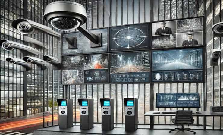 Top 10 security system companies in abu dhabi Top 10 security system companies in abu dhabi