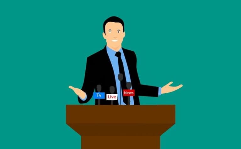 why is public relation important in security profession?