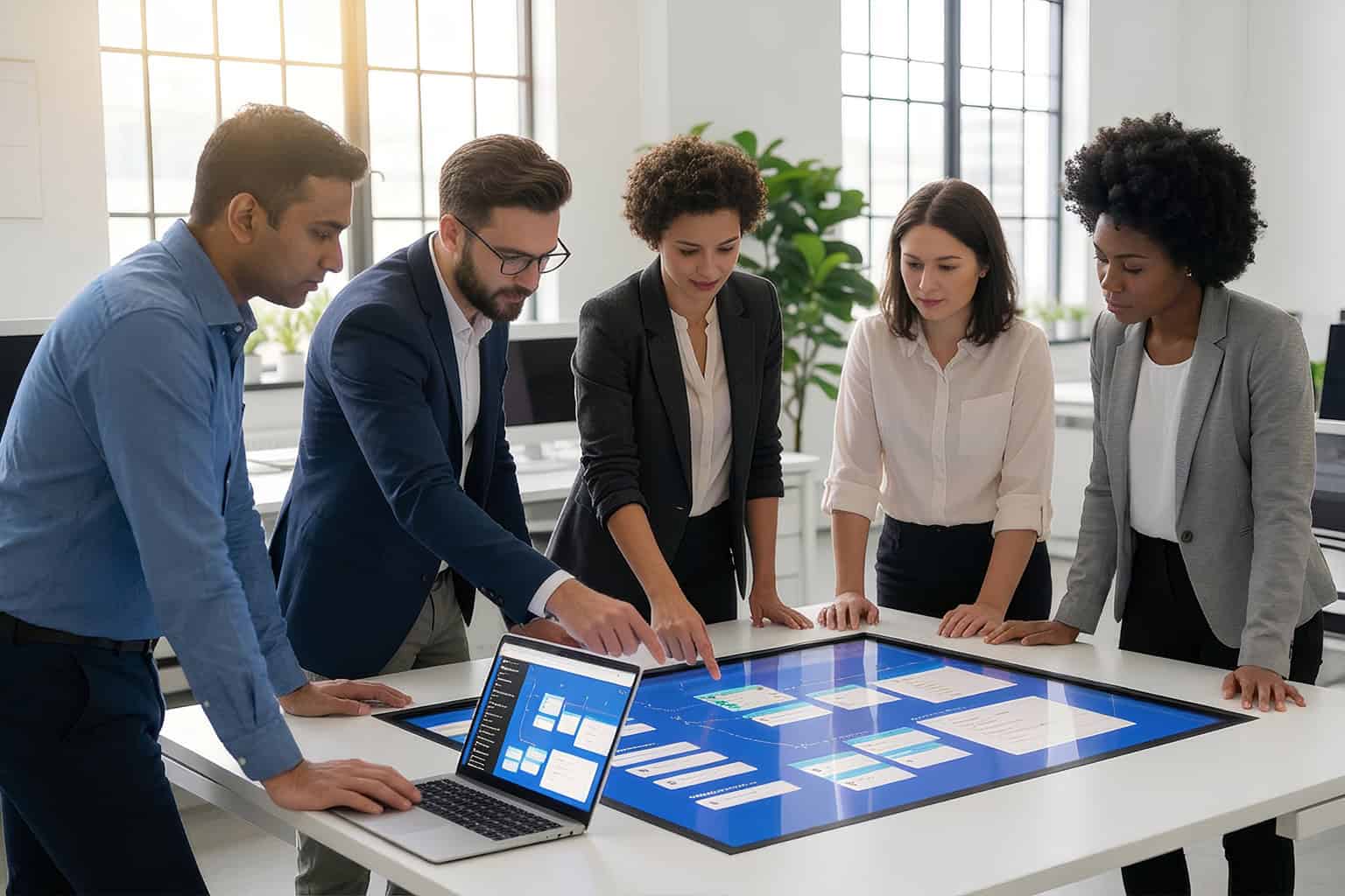 How custom software development unlocks efficiency, growth, and control