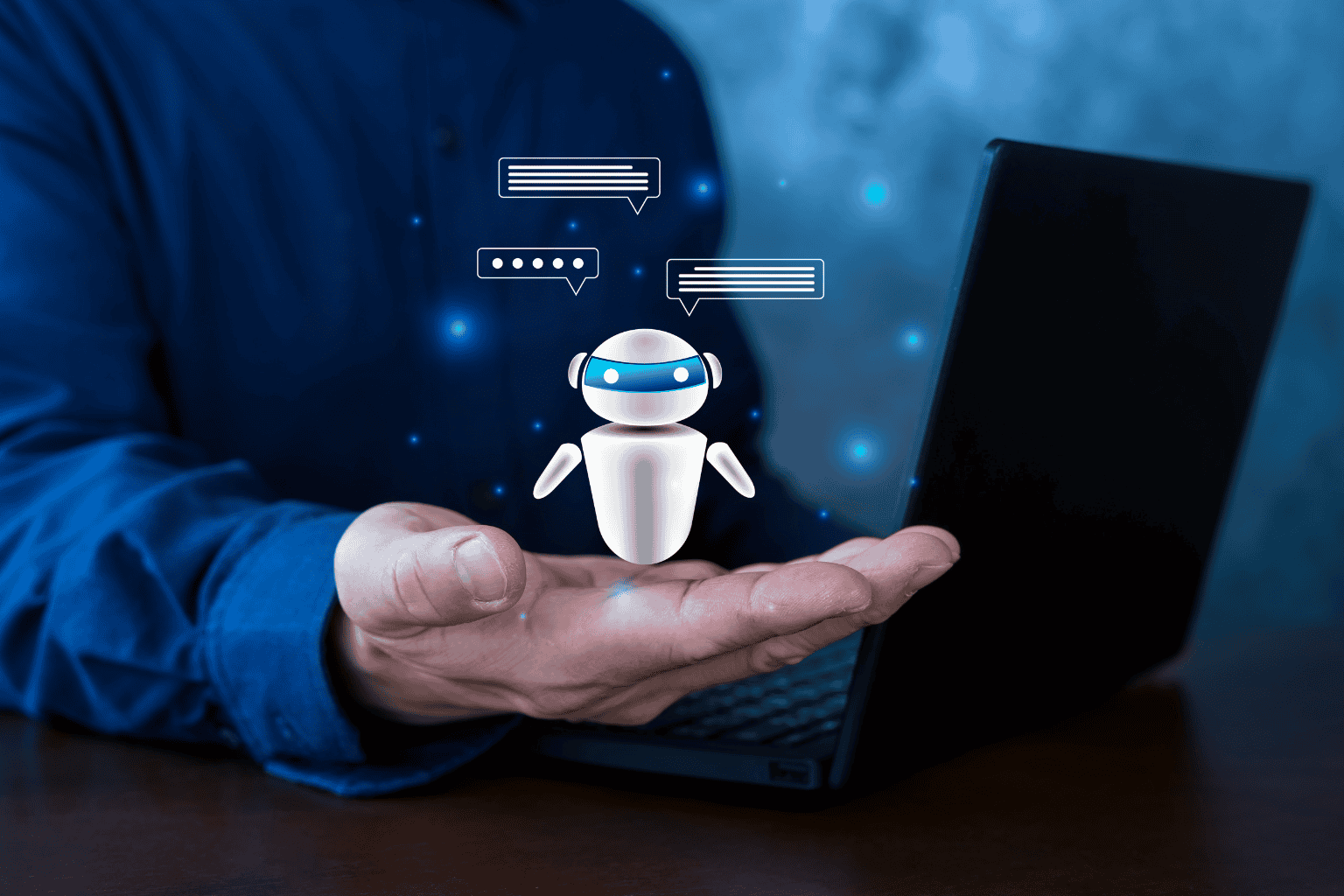 What Is AI Software Development? A Plain-English Guide