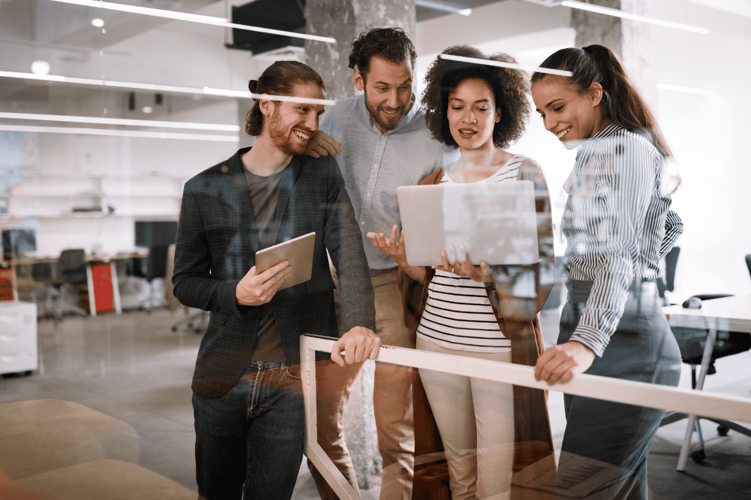 Software Development Partner