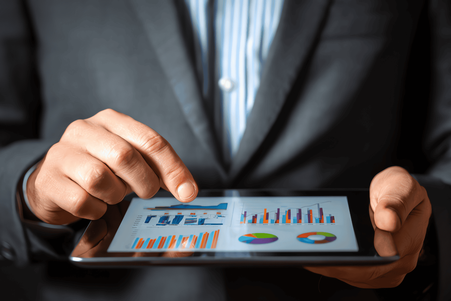 Enterprise Software Development in the Age of AI