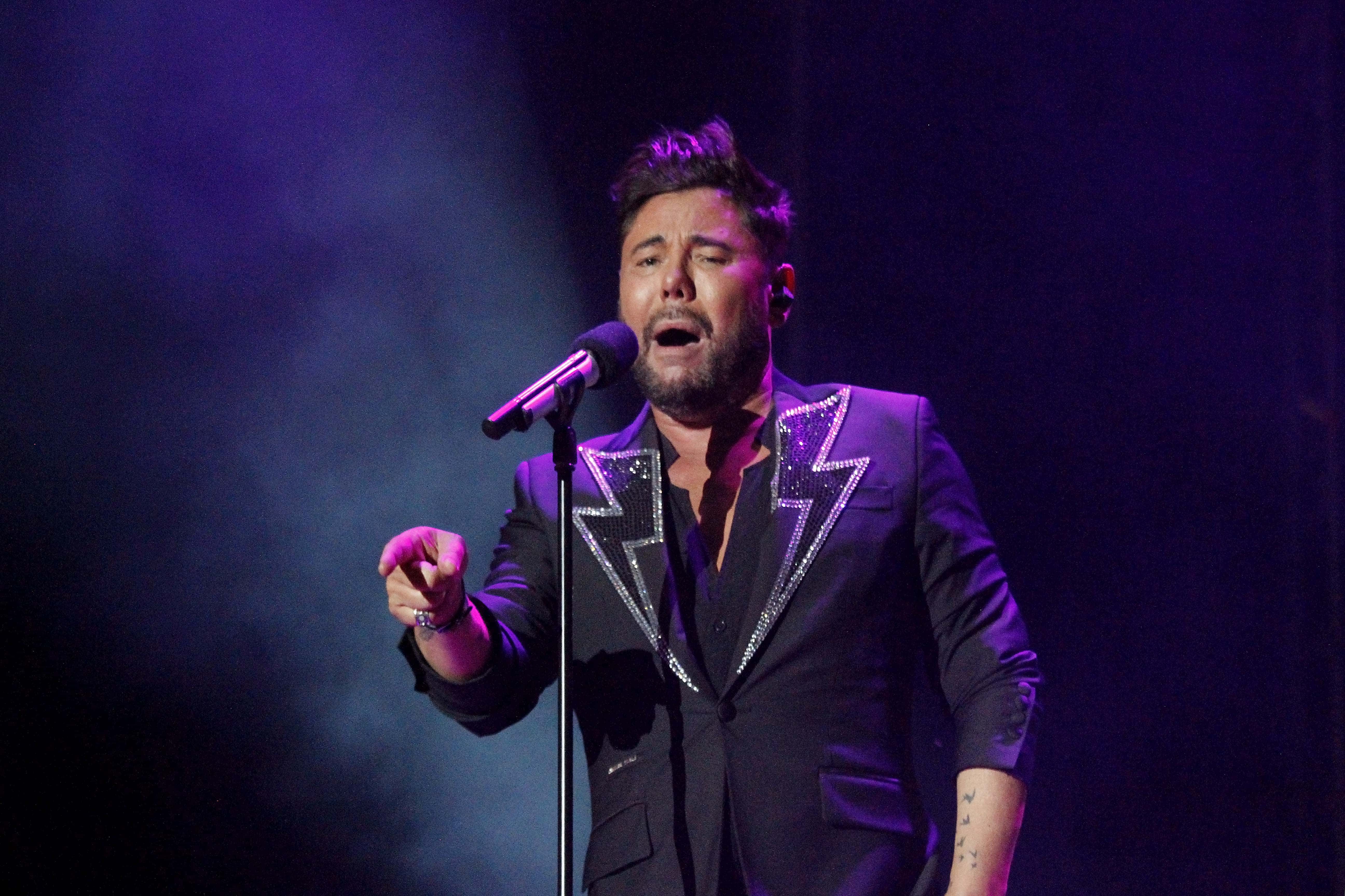 Miguel Poveda cierra un Alcazaba Festival de récords