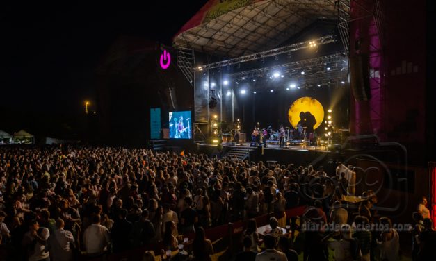 NATOS Y WAOR PONEN EL  BROCHE DE ORO EN EL CONEXIÓN VALLADOLID