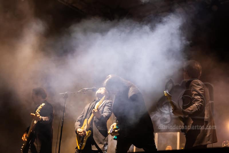 CAFE QUIJANO PONE EL PUNTO FINAL A LAS FERIAS Y FIESTAS DE SALAMANCA