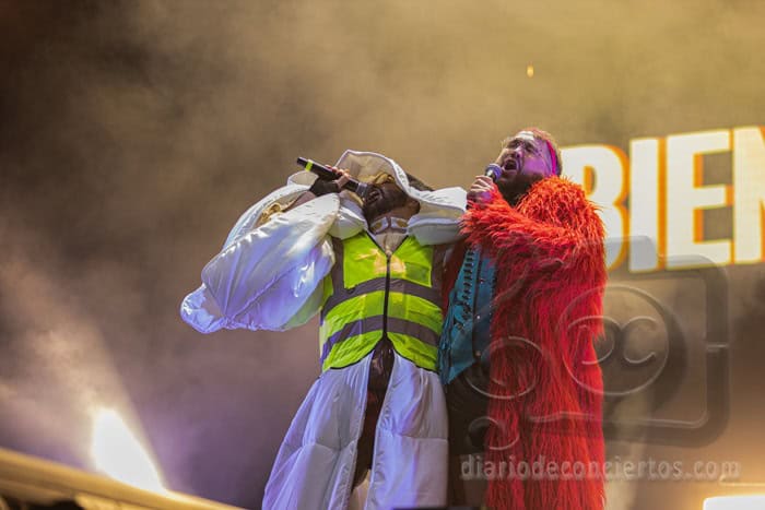 EL SUBNOPOP DE OJETE CALOR “REVIENTA” EL MULTIUSOS