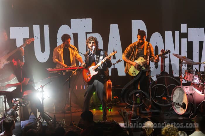 TU OTRA BONITA PRESENTA ‘ASNO’ en Salamanca