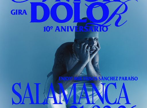 FERNANDO COSTA en SALAMANCA