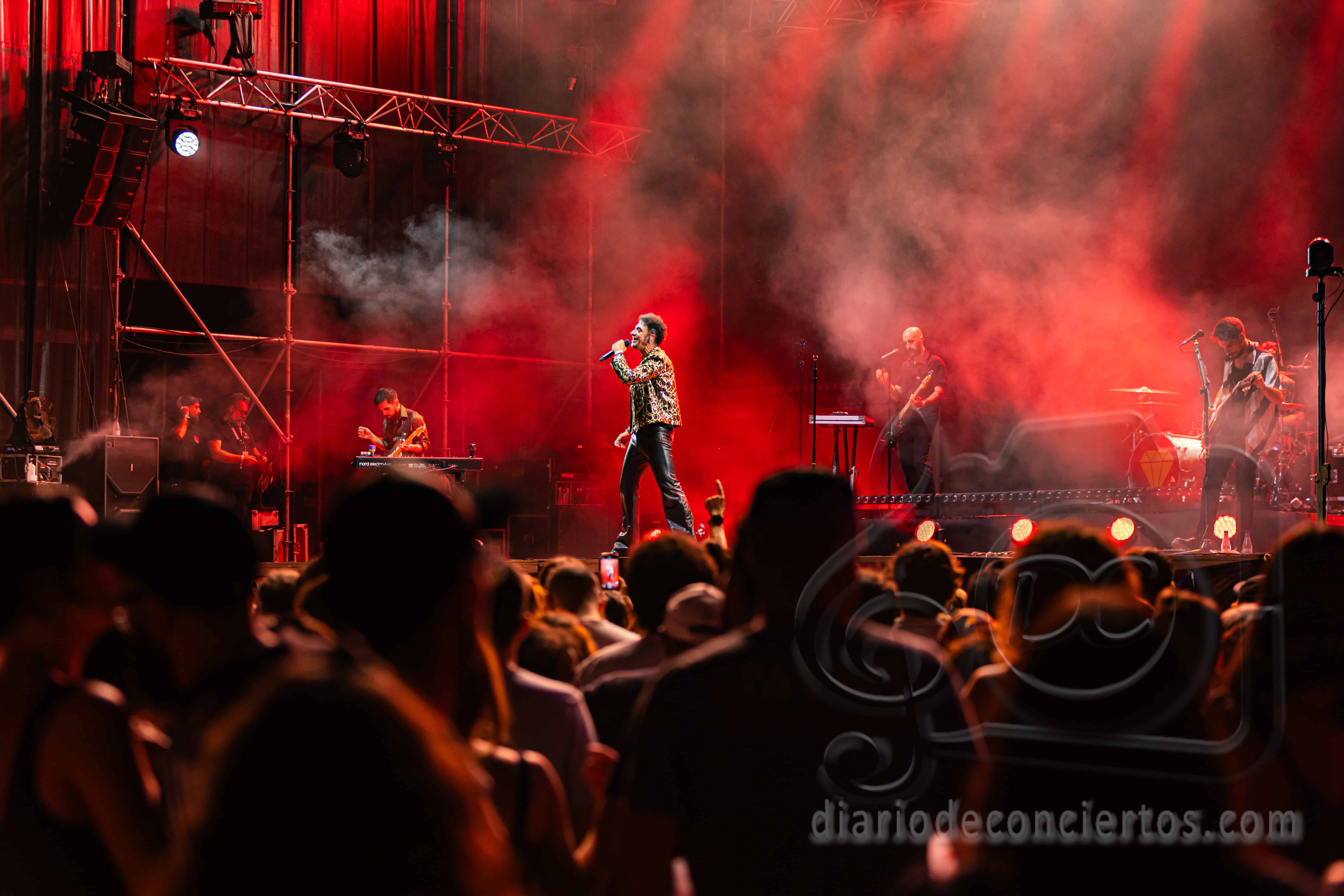 El latido de Shinova marca el pulso de CONEXIÓN