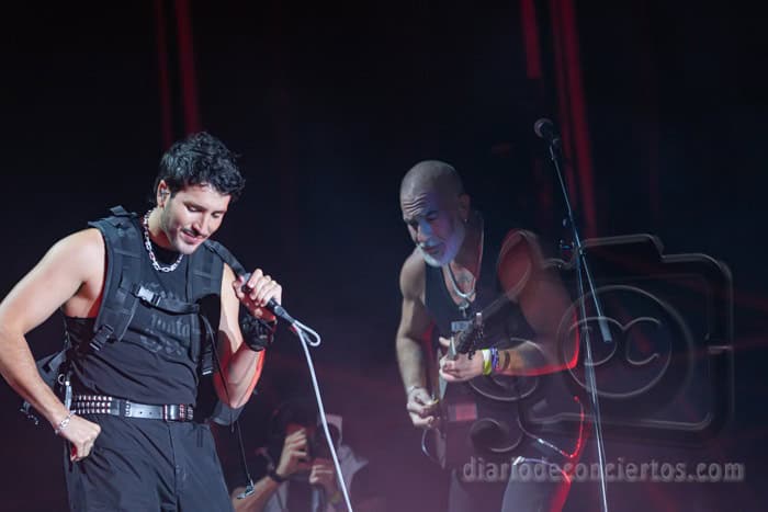 Valladolid vibró entre música, estrellas Michelin y Ribera del Duero