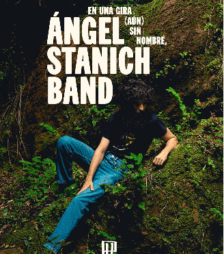 Angel stanich