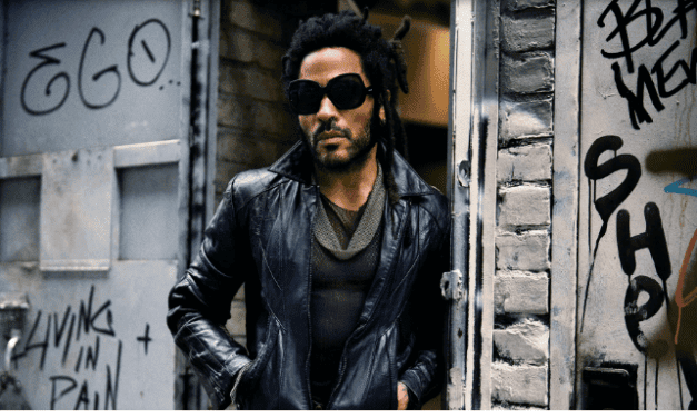 Lenny Kravitz anuncia tres conciertos en España dentro de su gira Live 2026