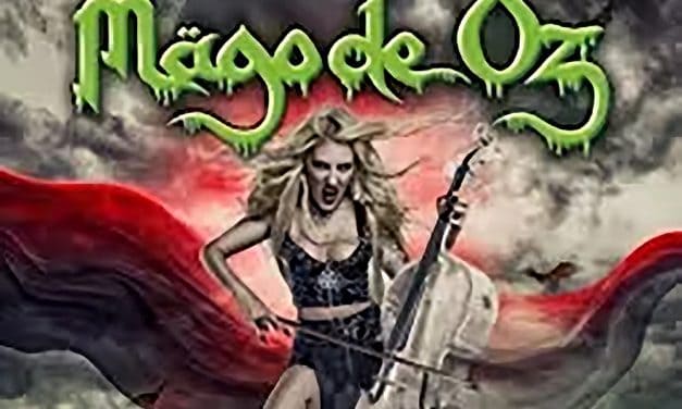 Mägo de Oz Mägo de Oz  presentara “Malicia: La Noche de las Brujas”en el Palacio Vistalegre