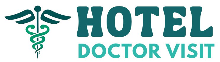 Doctor Hotel Visits in Dubai