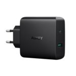 4. AUKEY USB-C Power Delivery Ladegerät 56,5W