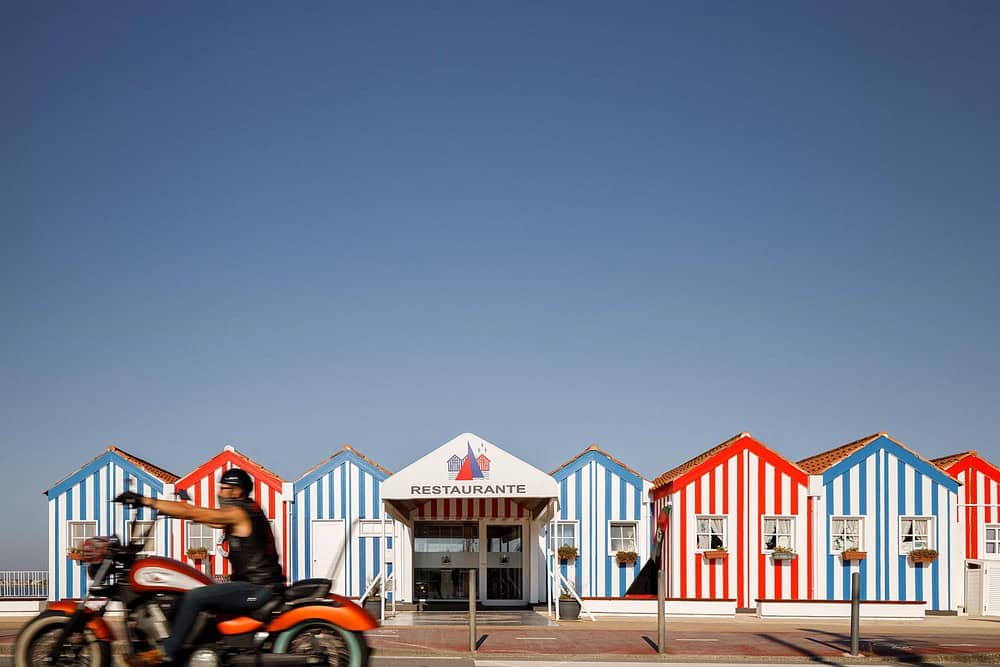 Costa Nova Sailing Club Ilhavo