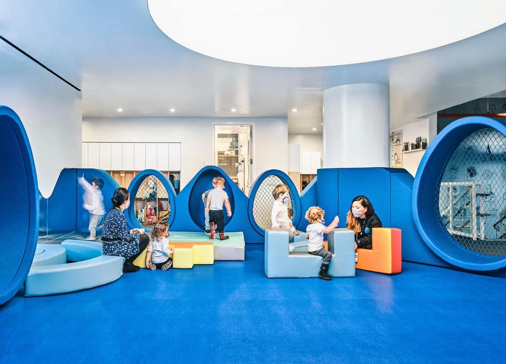 Small World Daycare Center New York