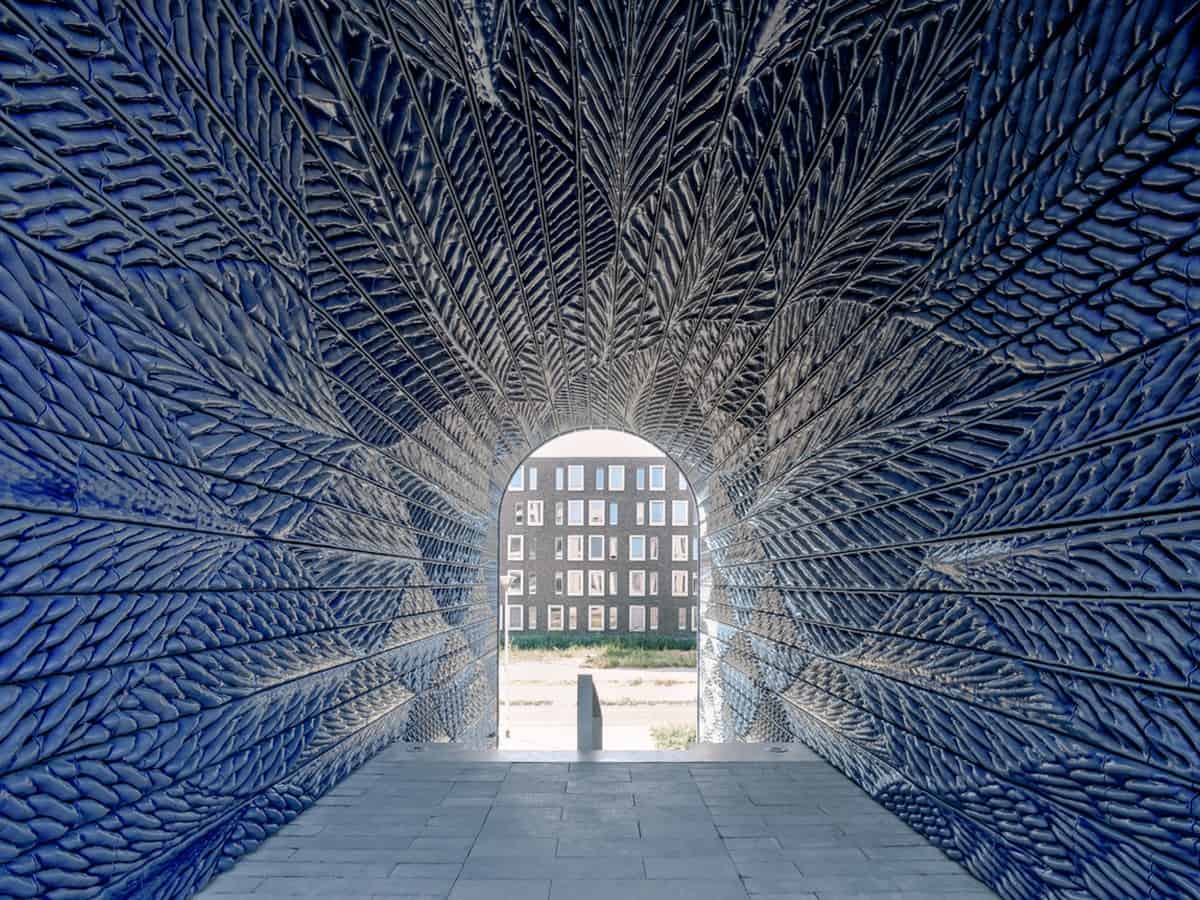 New Delft Blue South Holland