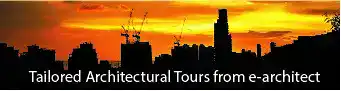 architecture tours