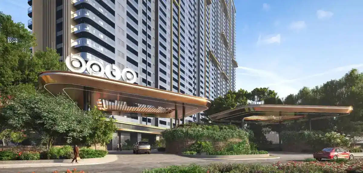 Gaia Residences and Amstoria Verti-Greens, Gurugram, India