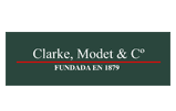 Clarke, Modet & Co