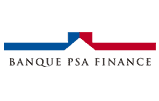 Banque PSA finance