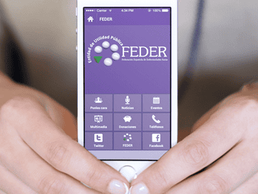 Federación Española de Enfermedades Raras