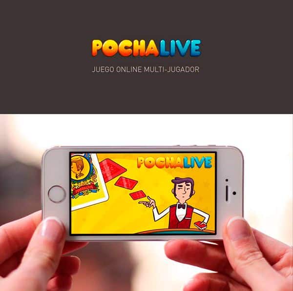 Pochalive